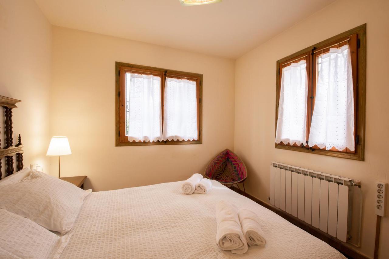 Era De Trespui En Pirineos Villa Peramea Buitenkant foto